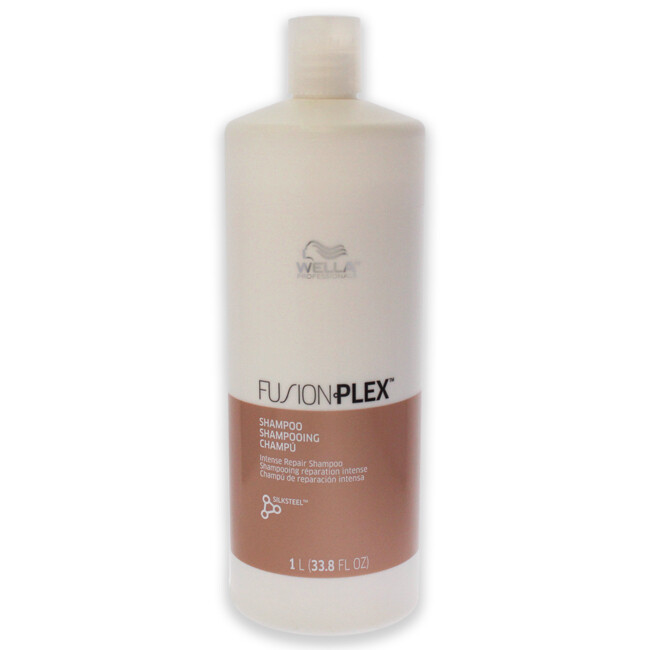 Fusion Intense Repair Shampoo
