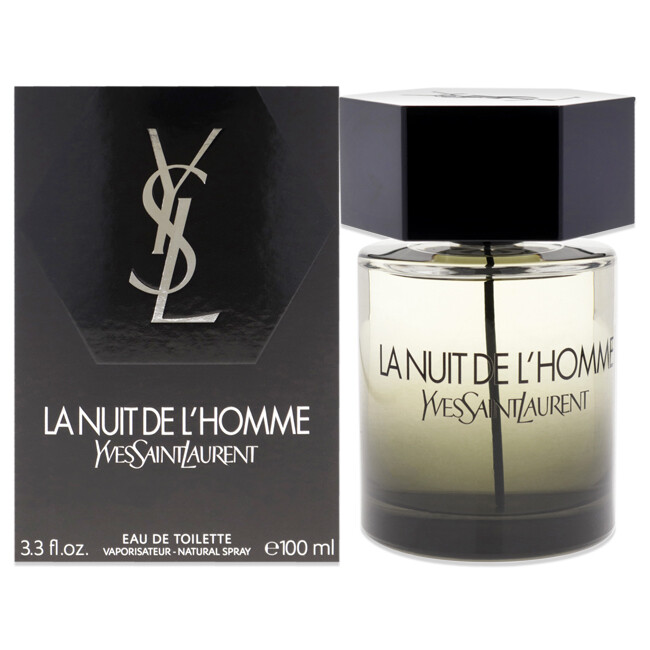 La Nuit De LHomme