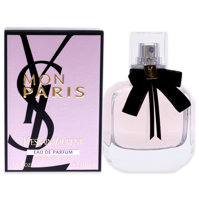 Mon Paris
