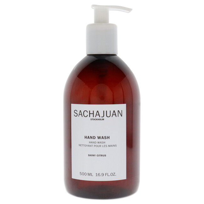 Hand Wash Shiny Citrus