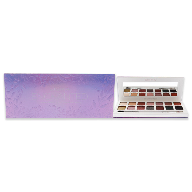 Enchanted Eyeshadow Palette