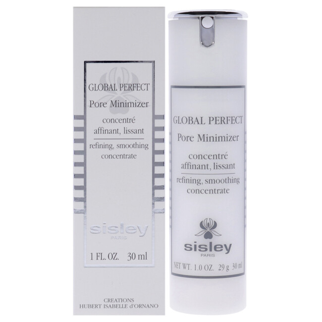 Global Perfect Pore Minimizer