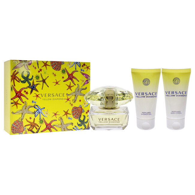 Versace Yellow Diamond