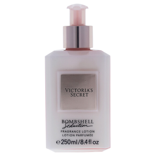 Bombshell Seduction Fragrance Lotion