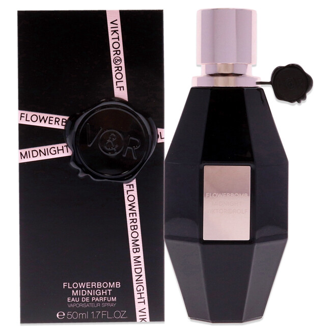 Flowerbomb Midnight