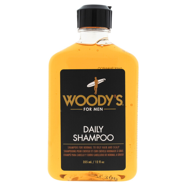 Daily Shampoo