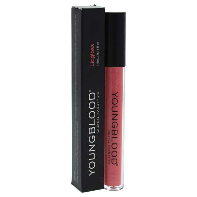 Lip Gloss -Devotion