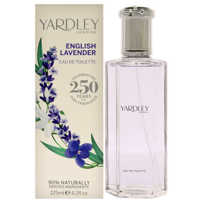 English Lavender