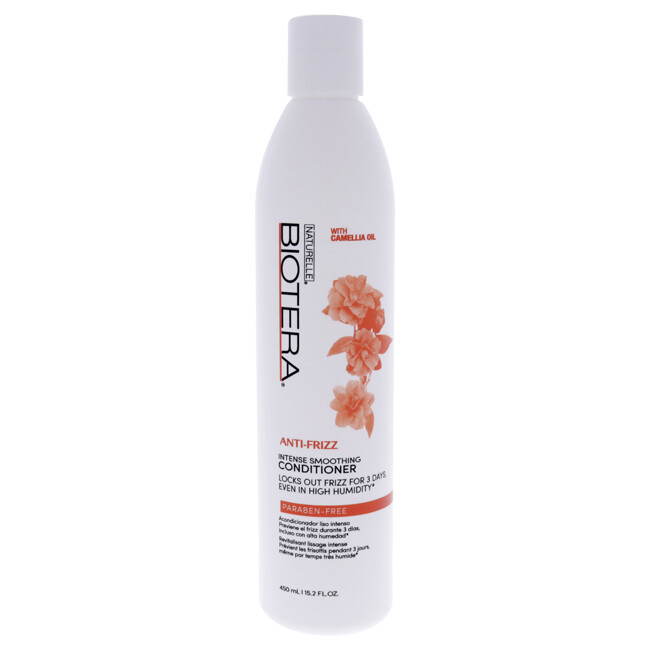 Anti Frizz Conditioner