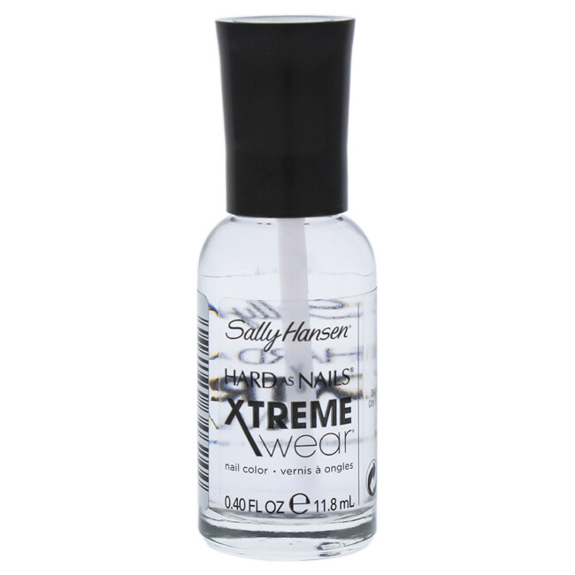 Hard As Nails Xtreme Wear Nail Color - 109 Invisible