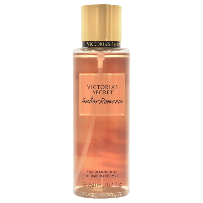 Amber Romance