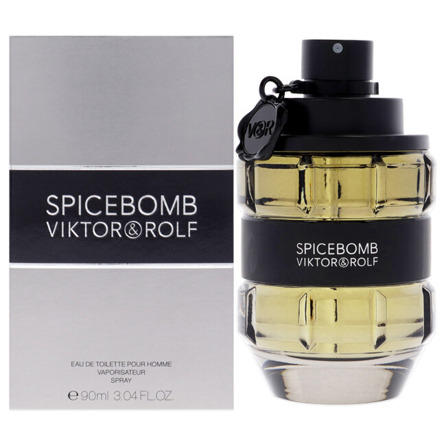 Spicebomb
