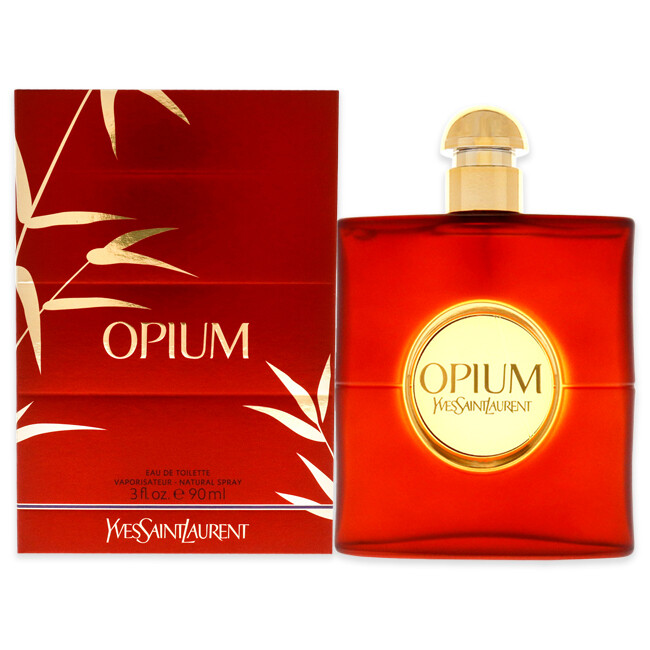 Opium