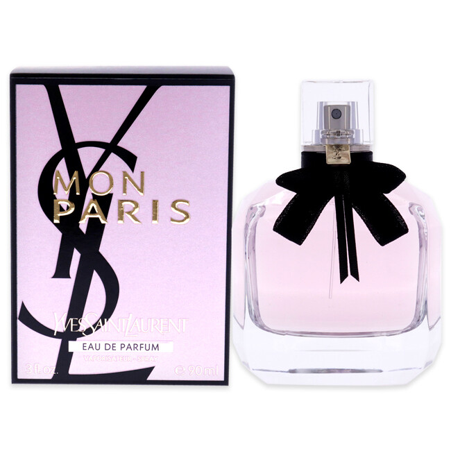 Mon Paris