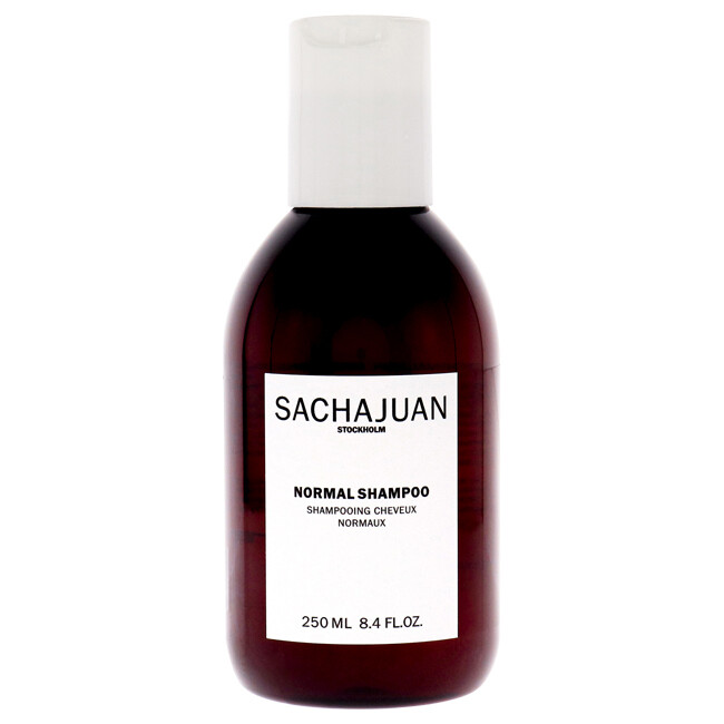 Normal Hair Shampoo