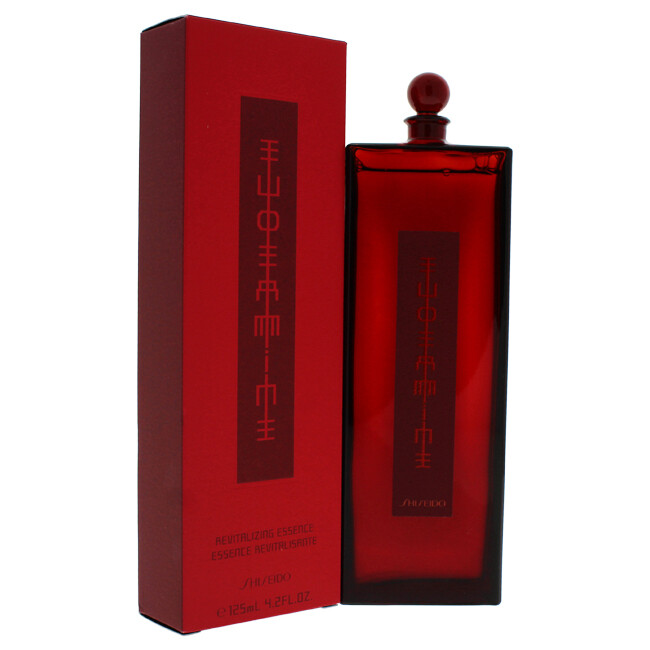 Eudermine Revitalizing Essence