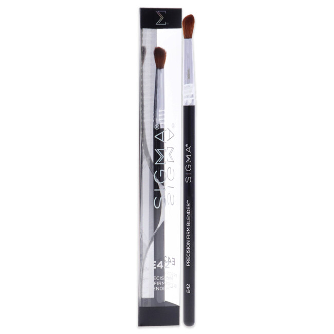 Precision Firm Blender Brush - E42