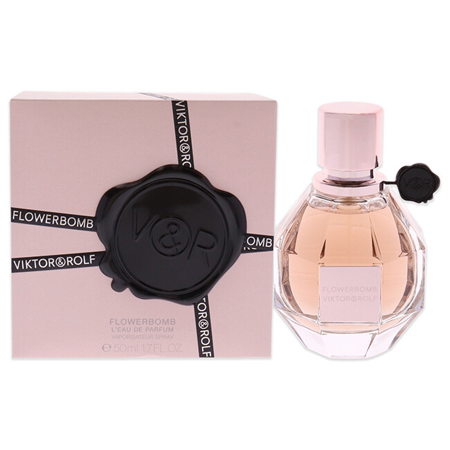 Flowerbomb