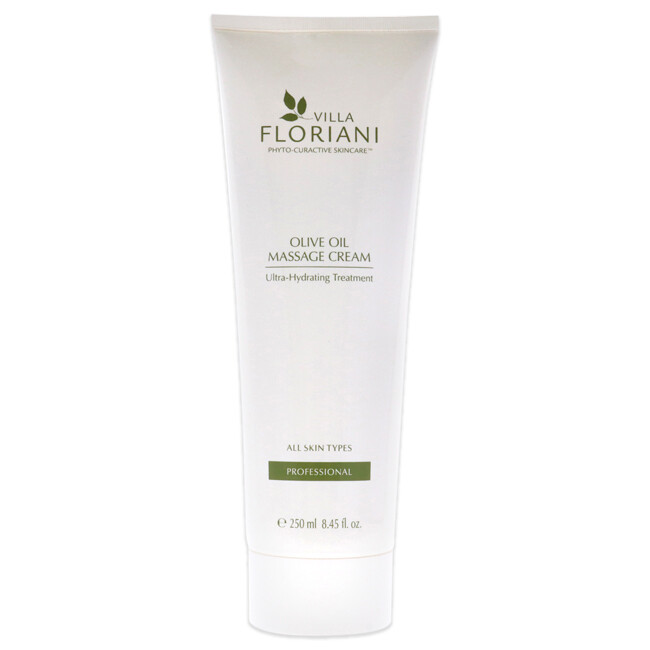 Olive Oil Massage Cream