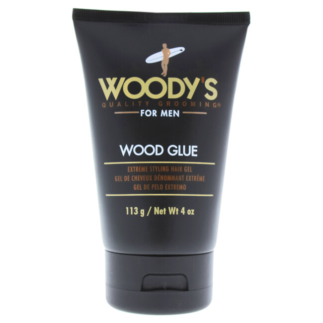 Wood Glue Extreme Styling Gel