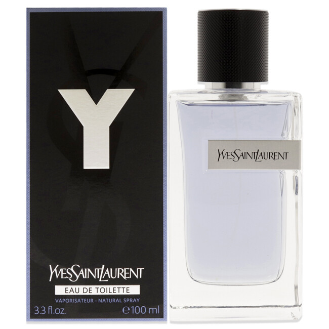 Y