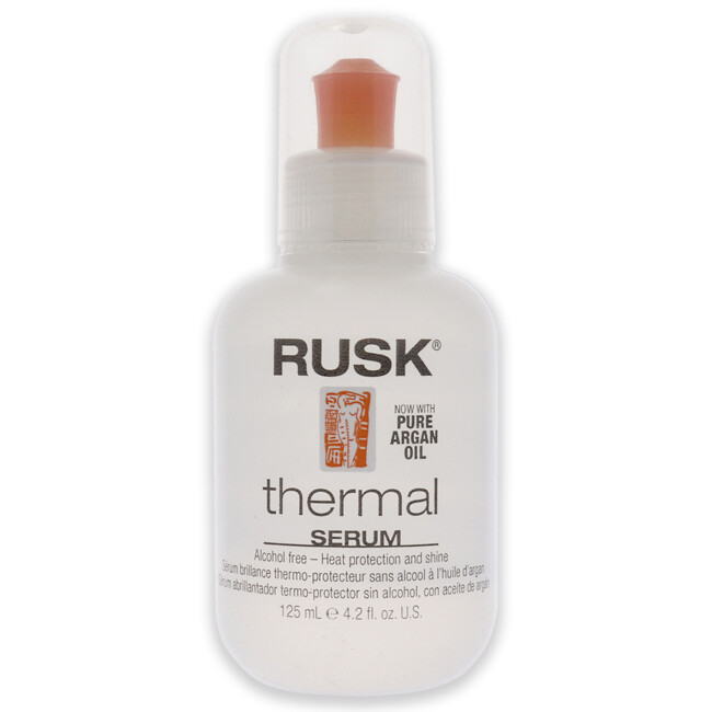 Thermal Serum