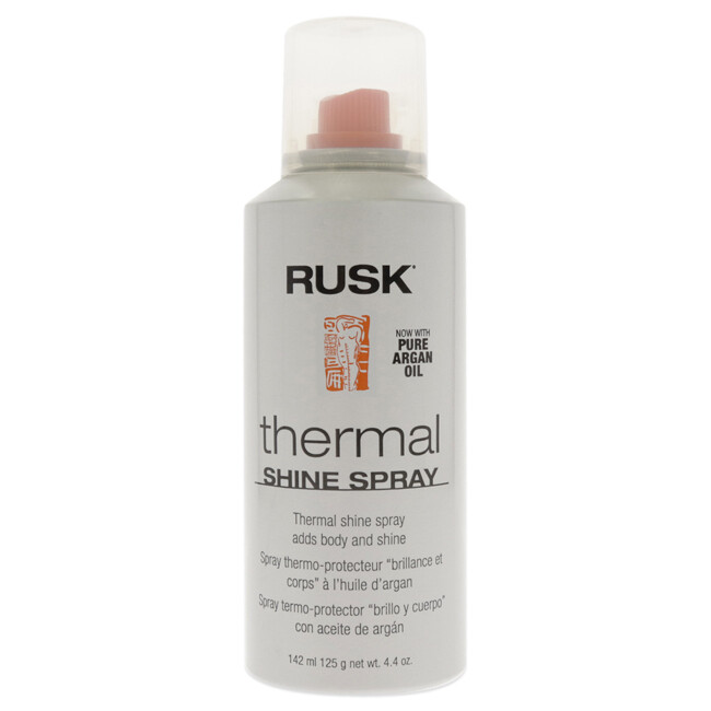 Thermal Shine Spray