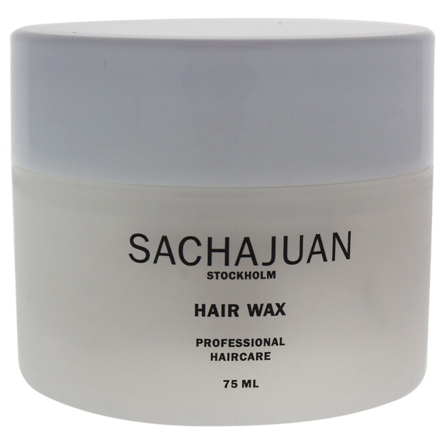 Hair Wax