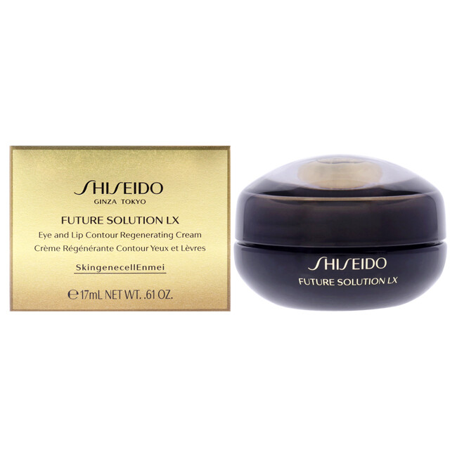 Future Solution LX Eye and Lip Contour Regenerating Cream