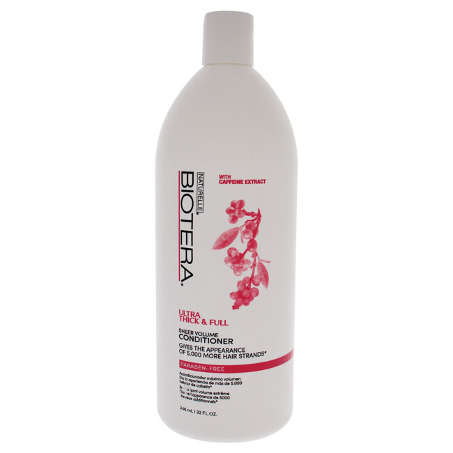Ultra Thick and Full Conditioner
