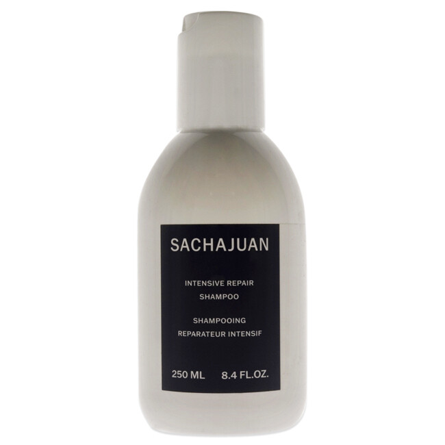 Intensive Repair Shampoo