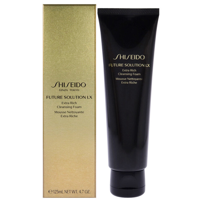 Future Solution LX Extra Rich Cleansing Foam