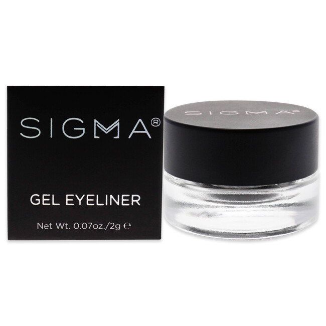 Gel Eyeliner - Wicked