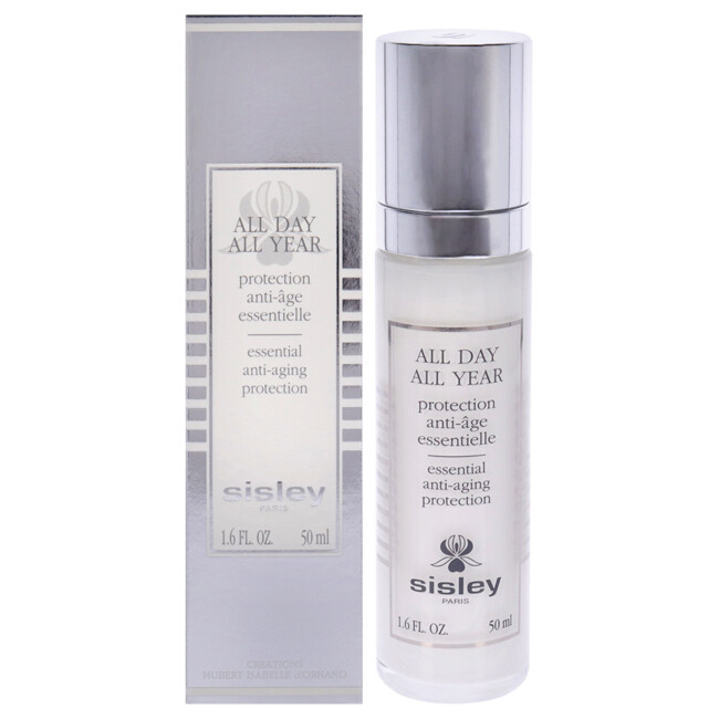 All Day All Year Essential Anti-Aging Protection