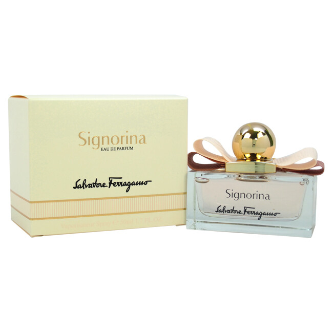 Signorina
