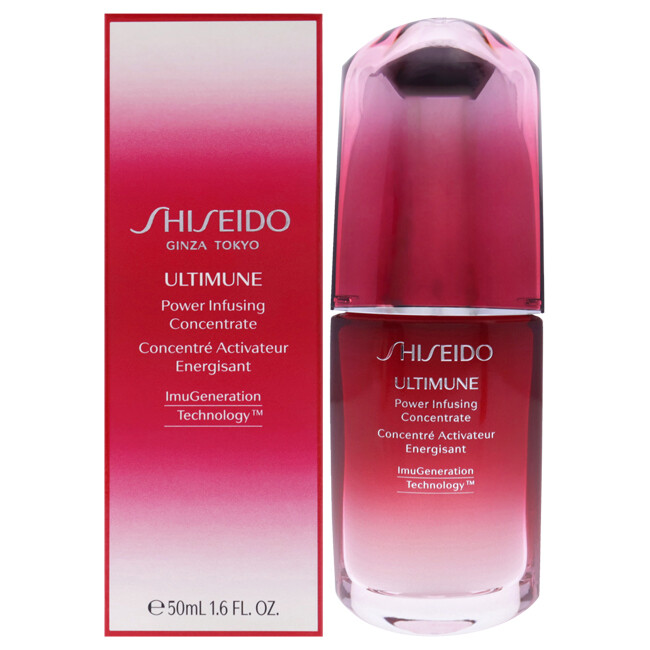 Ultimune Power Infusing Concentrate