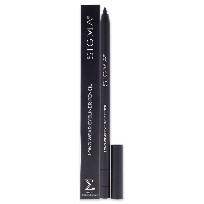 Long Wear Eyeliner Pencil - Wicked
