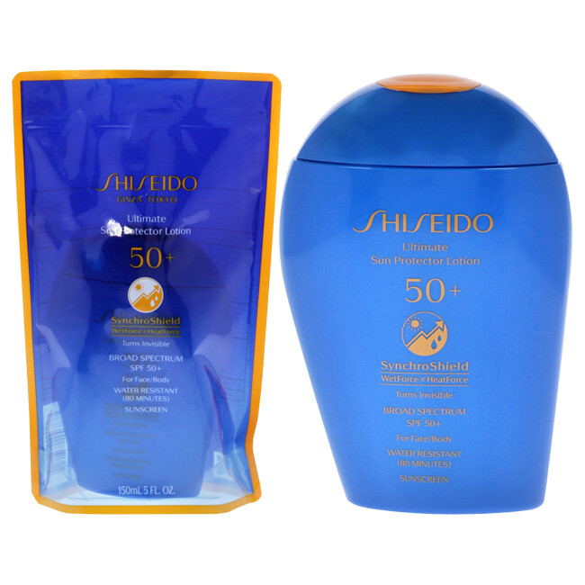 Ultimate Sun Protector Lotion SPF 50