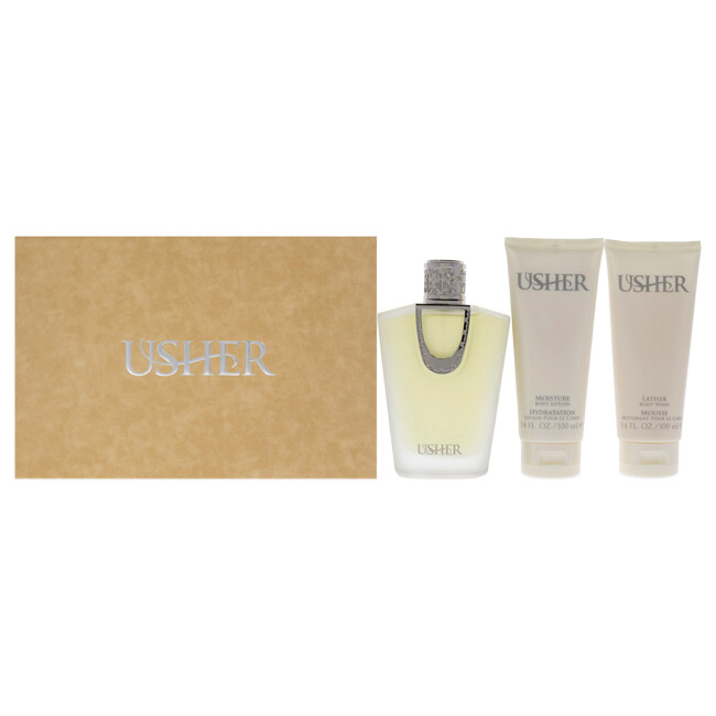 Usher