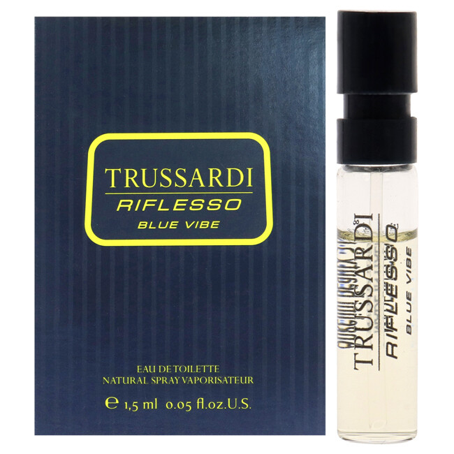 Riflesso Blue Vibe