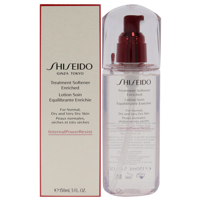 Treatment Softener Enriched