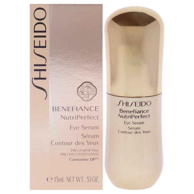 Benefiance NutriPerfect Eye Serum