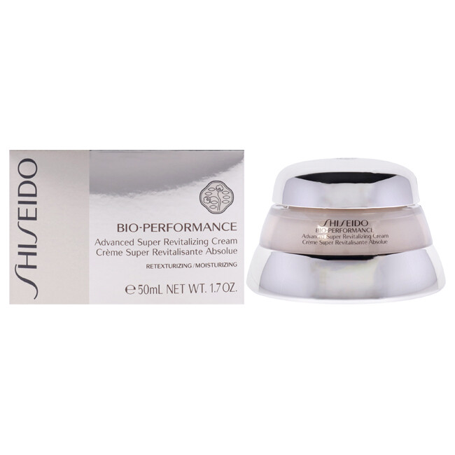 Bio-Performance Advanced Super Revitalizing Cream