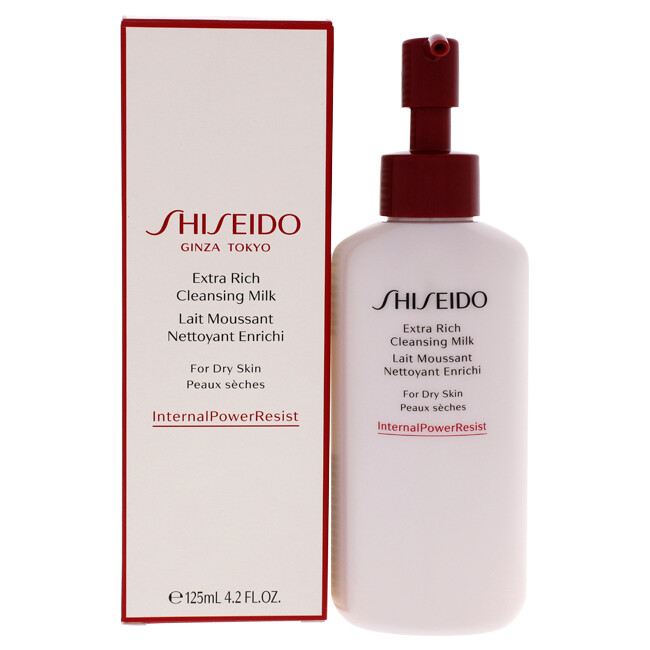 Extra Rich Cleansing Milk