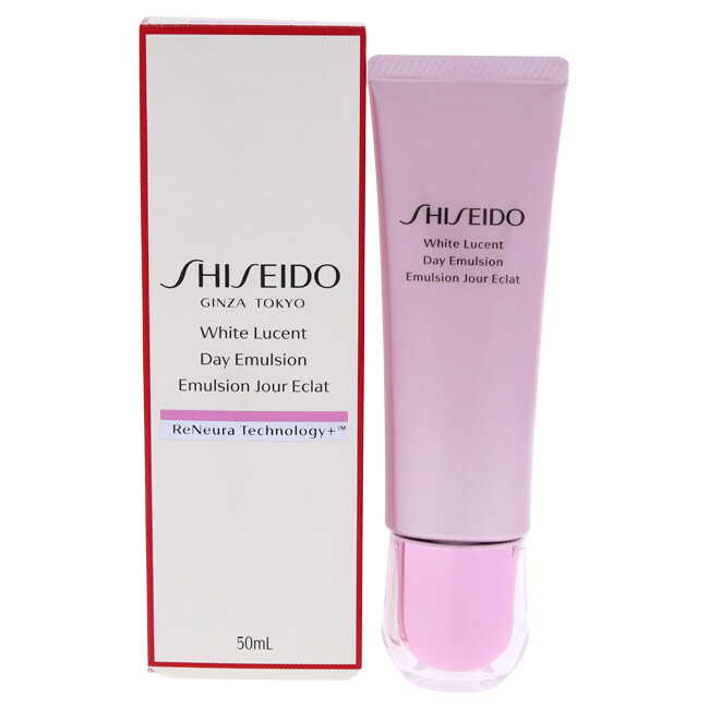 White Lucent Day Emulsion