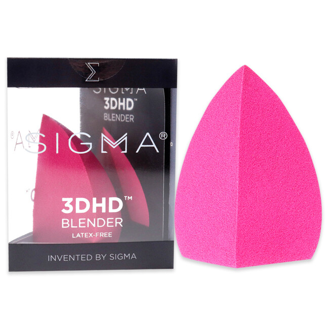 3DHD Blender - Pink