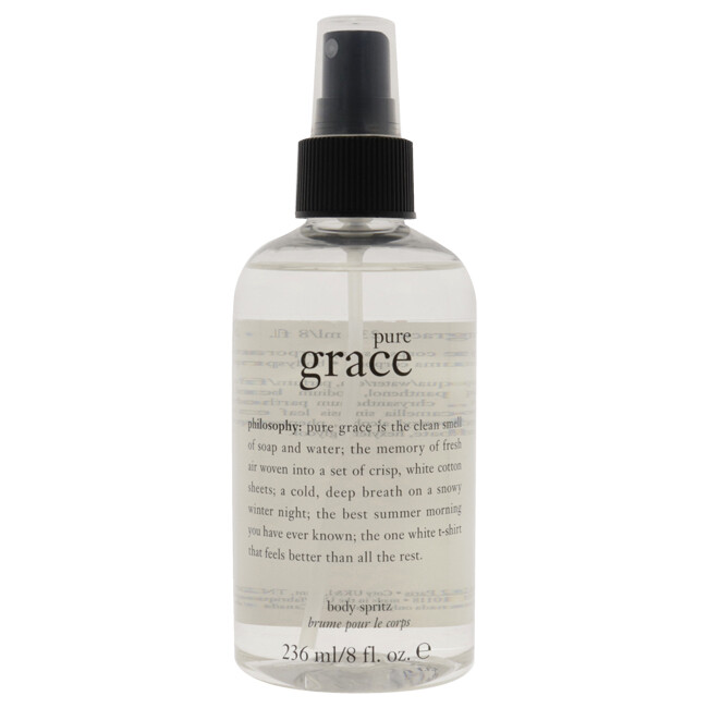 Pure Grace Body Spritz