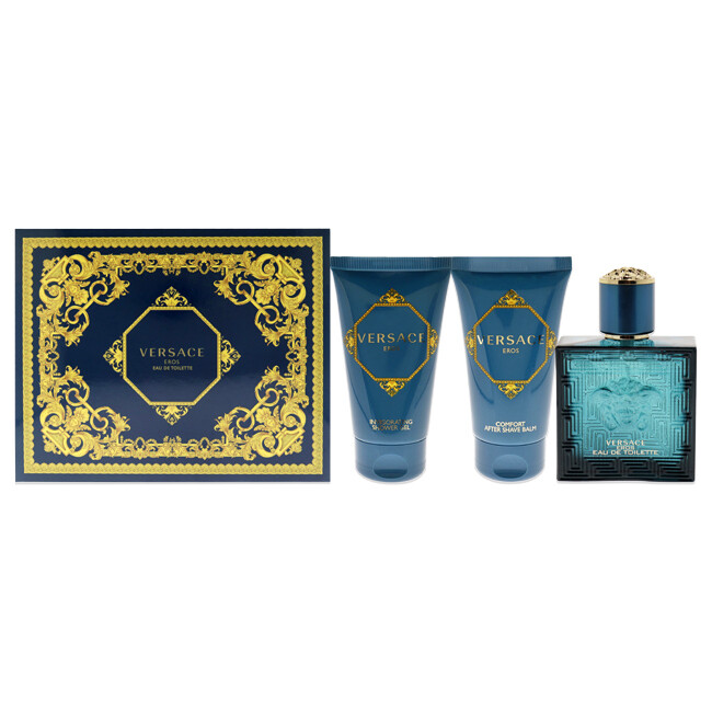 Versace Eros