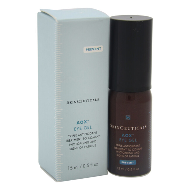 Aox Plus Eye Gel