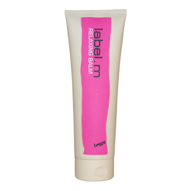 Label.m Relaxing Balm